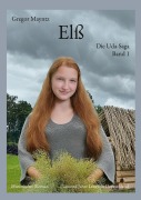 Cover-Bild zum Titel 'Elß' von 'Gregor Mayntz'