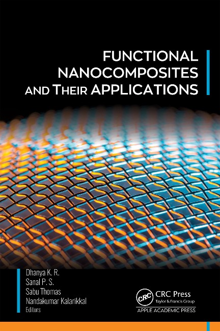 Functional Nanocomposites and Their Applications - 