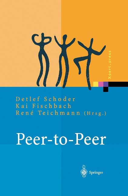 Peer-to-Peer - 
