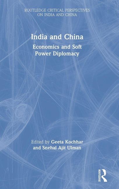 India and China - 