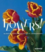 Cover-Bild zum Titel 'Flowers!' von ''