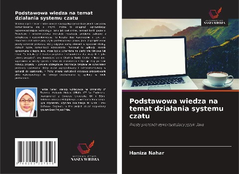 Podstawowa wiedza na temat dzia¿ania systemu czatu - Haniza Nahar