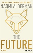 The Future - Naomi Alderman