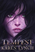 Cover-Bild zum Titel 'Tempest' von 'Karen Lynch'
