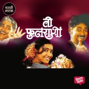 Cover-Bild zum Titel 'Tee Phoolrani' von 'Pu La Deshpande'