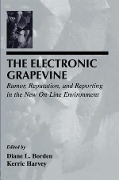 Cover-Bild zum Titel 'The Electronic Grapevine' von ''