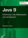 Java 9 - Alexandru Jecan