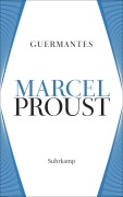 Cover-Bild zum Titel 'Werke. Frankfurter Ausgabe Werke II. Band 3' von 'Marcel Proust'