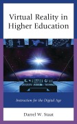 Cover-Bild zum Titel 'Virtual Reality in Higher Education' von ''