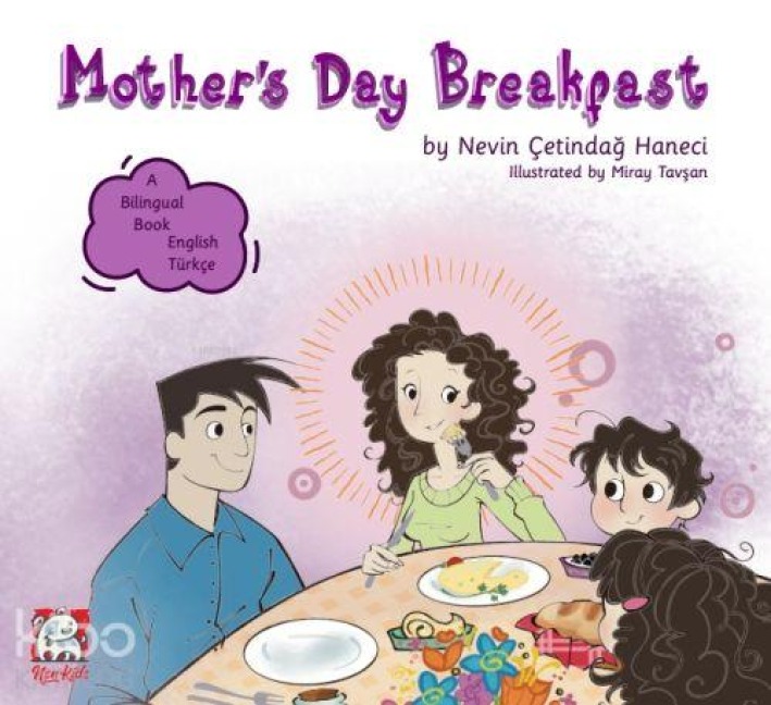 Mothers Day Breakfast - Nevin cetindag Haneci