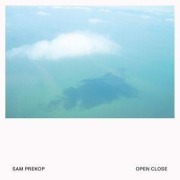 Cover-Bild zum Titel 'Open Close' von 'Sam Prekop'
