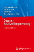 Quanten-Zufallszahlengenerierung - 