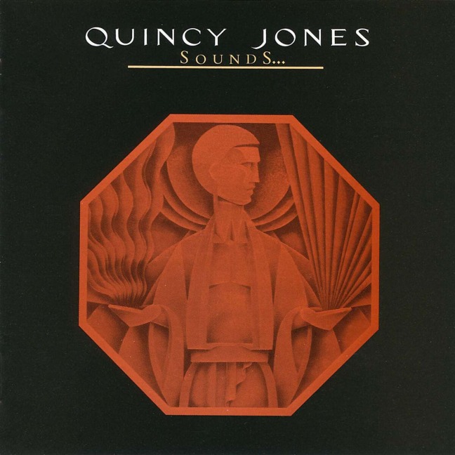 Sounds...And Stuff Like That (SHM-CD) - Quincy Jones