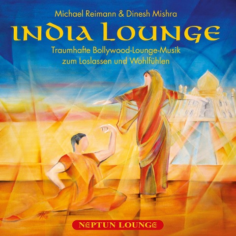 India Lounge - Reimann/Denish Mishra
