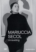 Cover-Bild zum Titel 'Mariuccia Secol. Unraveling' von ''
