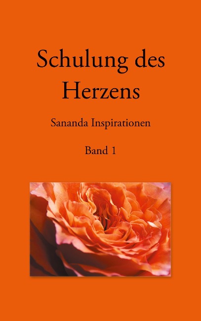 Schulung des Herzens - Sananda Inspirationen - Heike Stuckert