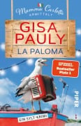 Cover-Bild zum Titel 'La Paloma' von 'Gisa Pauly'