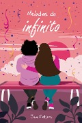 Melodias do infinito - Julia Rietjens