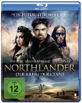 Cover-Bild zum Titel 'Northlander - Der Krieg der Clans' von 'Benjamin Ross Hayden, Michalis Andronikou'