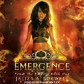 Cover-Bild zum Titel 'Emergence Lib/E' von 'Jaliza A. Burwell'