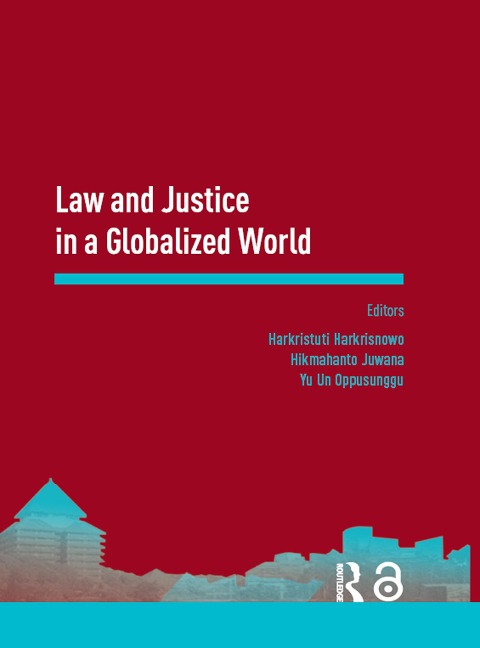 Law and Justice in a Globalized World - 