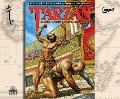 Cover-Bild zum Titel 'Tarzan and the Lost Empire: Volume 12' von 'Edgar Rice Burroughs'