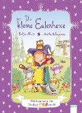 Die kleine Eulenhexe (1). Willkommen im Zauberwald - Katja Alves