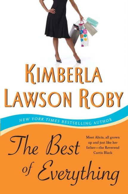 The Best of Everything - Kimberla Lawson Roby