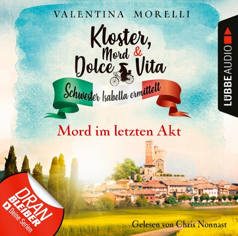 Mord im letzten Akt - Valentina Morelli