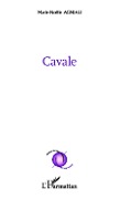 Cover-Bild zum Titel 'Cavale' von 'Agniau'