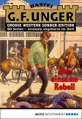 Cover-Bild zum Titel 'G. F. Unger Sonder-Edition 169' von 'G. F. Unger'
