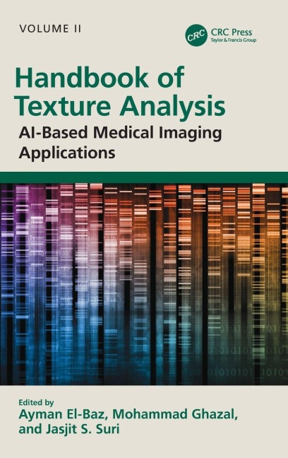 Handbook of Texture Analysis - 