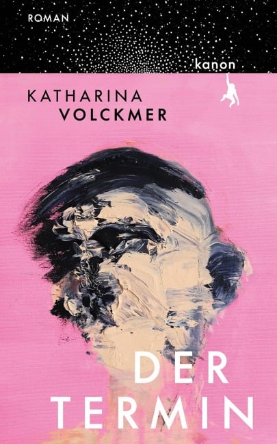 Der Termin - Katharina Volckmer