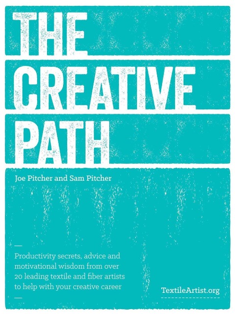 The Creative Path - Sam Pitcher, Joe Pitcher
