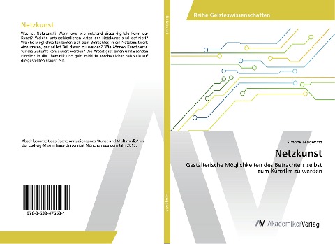 Netzkunst - Simone Lengewitz