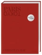 Cover-Bild zum Titel 'Paris -Tokyo' von 'Christian Bau'