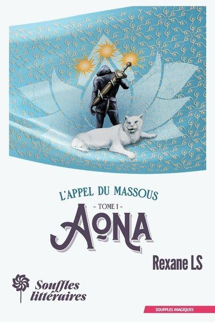 L'Appel du Massous - Rexane Ls