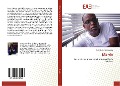 Cover-Bild zum Titel 'Ma vie' von 'Bertin Lubembo Mawaka'