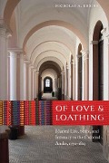 Cover-Bild zum Titel 'Of Love and Loathing' von 'Nicholas A Robins'