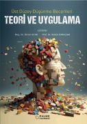 Cover-Bild zum Titel 'Üst Düzey Düsünme Becerileri Teori ve Uygulama' von 'Sedat Karacam'