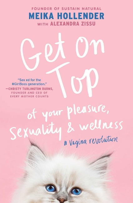 Get on Top - Meika Hollender