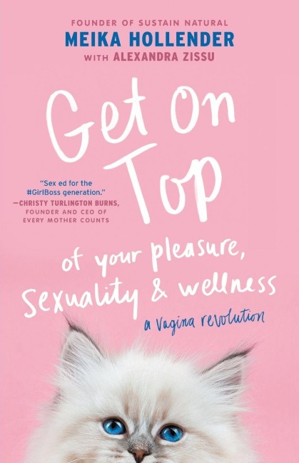 Get on Top - Meika Hollender