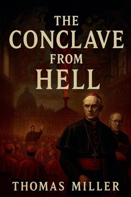 The Conclave from Hell - Thomas Miller