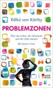 Cover-Bild zum Titel 'Problemzonen' von 'Ildikó von Kürthy'