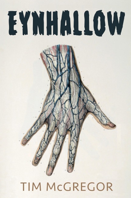Eynhallow - Tim Mcgregor