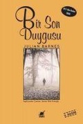Cover-Bild zum Titel 'Bir Son Duygusu' von 'Julian Barnes'