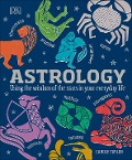 Cover-Bild zum Titel 'Astrology' von 'Carole Taylor'