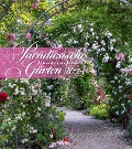 Paradiesische Gärten Kalender 2025 - Ackermann Kunstverlag