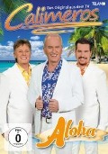 Cover-Bild zum Titel 'Aloha' von 'Calimeros'