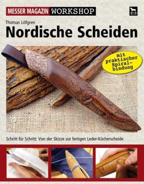 Nordische Scheiden - Thomas Löfgren